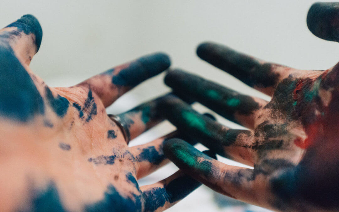 Qu’est-ce que l’ art-thérapie?