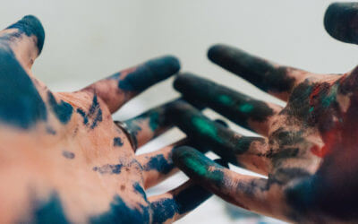 Qu’est-ce que l’ art-thérapie?