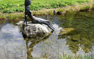 Les troubles du comportement alimentaire ?