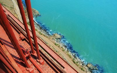 Acrophobie : comment s’en débarrasser ?